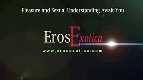 Asian porn model is perfectly ready for intercourse