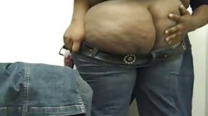 Petite girl conquers gentleman deepthroat and foot fetish
