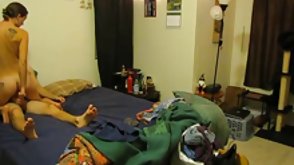 Negro demanded sex in the bathroom from a black woman