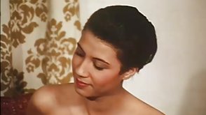 Young black porn model passionately fucks her boyfriend