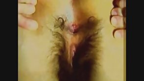 Blonde teen slut gets brutal anal and oral abuse on all her dick and dildo holes