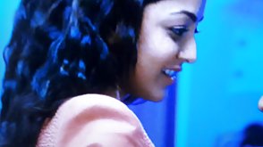 Dark-skinned young slut gets extremely fucked by her partner