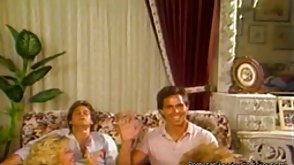 The girl meets her lover in an unpleasant place